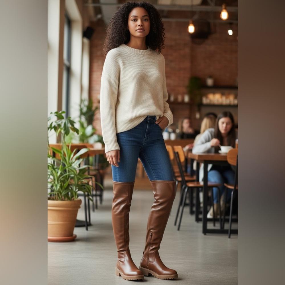 GBG Salesa Boots